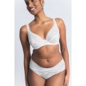 Triangle bra with underwire, Miss Lejaby, Lejaby 16439-801