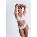 Triangle bra with underwire, Miss Lejaby, Lejaby 16439-801