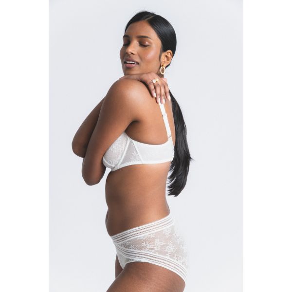 Triangle bra with underwire, Miss Lejaby, Lejaby 16439-801