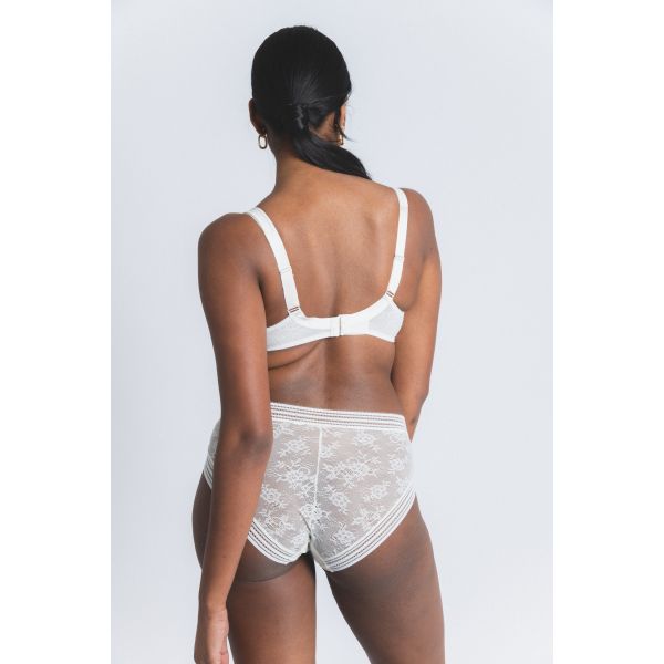 Triangle bra with underwire, Miss Lejaby, Lejaby 16439-801