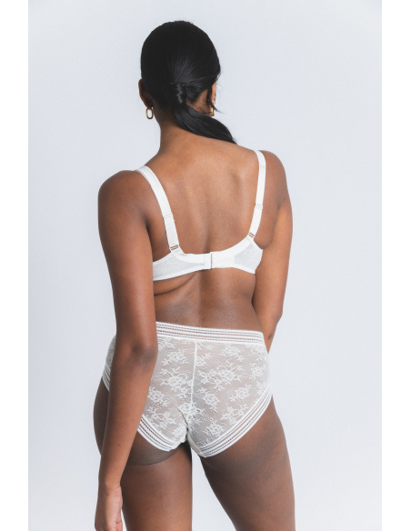 Soutien-Gorge Armature 3T Foulard, Miss Lejaby, Lejaby 16439-801