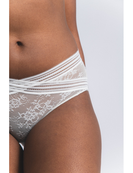 Soutien-Gorge Armature 3T Foulard, Miss Lejaby, Lejaby 16439-801