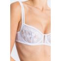 Half Cup Bra, Magnolia, Lejaby 250132-03