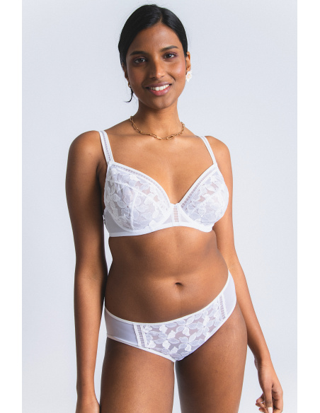Soutien-Gorge Armature, Magnolia, Lejaby 250137-03