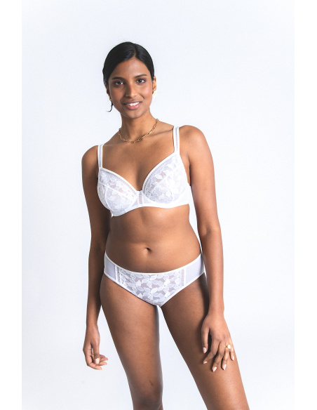 Soutien-Gorge Armature, Magnolia, Lejaby 250137-03
