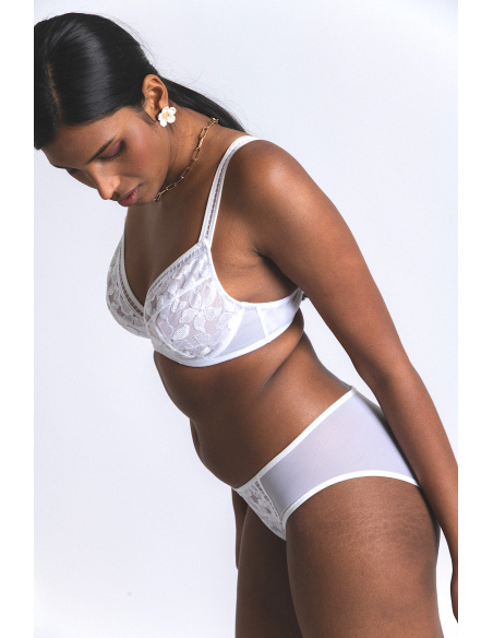Soutien-Gorge Armature, Magnolia, Lejaby 250137-03