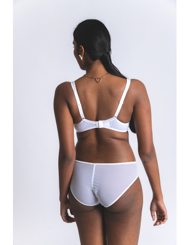 Soutien-Gorge Armature, Magnolia, Lejaby 250137-03