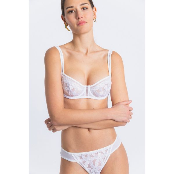 Tanga, Magnolia, Lejaby 250162-03