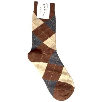 Chaussettes VELIA, Zaha, Pierre Mantoux 822589-3012 2