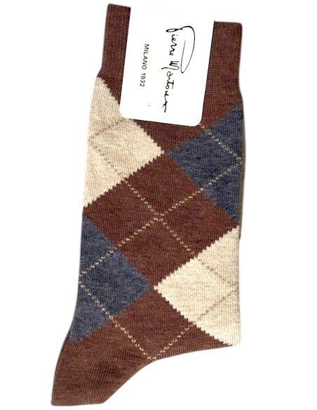 Chaussettes VELIA, Zaha, Pierre Mantoux 822589-3012