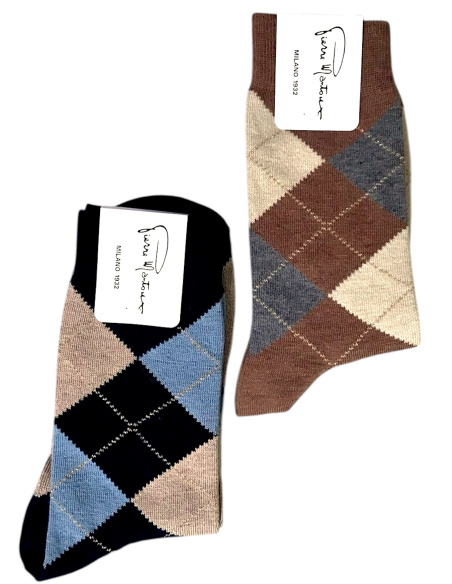 Socks, Zaha, Pierre Mantoux 822589-3012