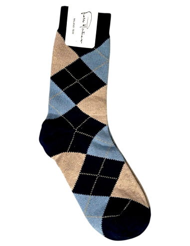 Chaussettes, VELIA, Pierre Mantoux 822589-3500