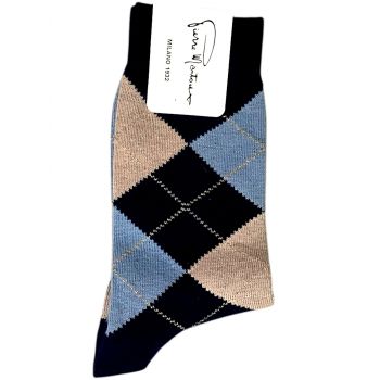 Chaussettes, VELIA, Pierre Mantoux 822589-3500