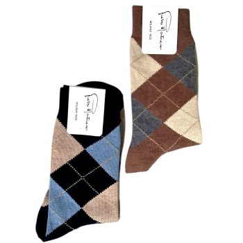 Chaussettes, VELIA, Pierre Mantoux 822589-3500 2