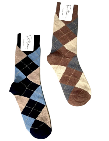 Socks, Zaha, Pierre Mantoux 822589-3500