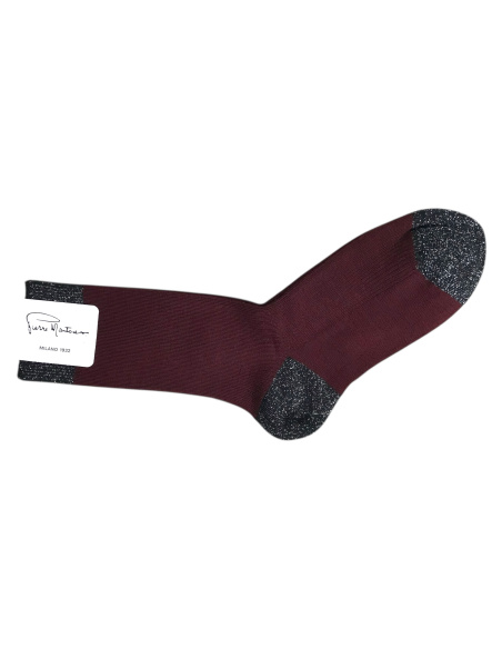 Chaussettes, Inga, Pierre Mantoux 822590-6513