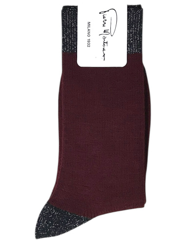 Chaussettes, Inga, Pierre Mantoux 822590-6513