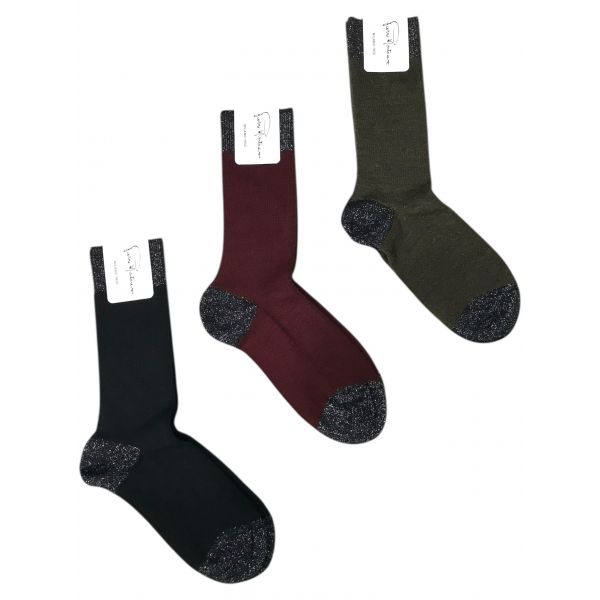 Chaussettes, Inga, Pierre Mantoux 822590-7000