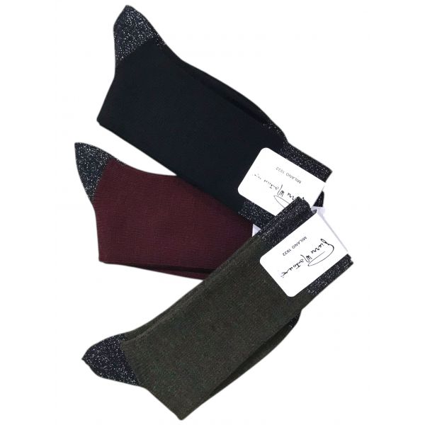 Chaussettes, Inga, Pierre Mantoux 822590-7000