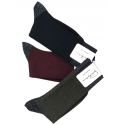Wool Socks, Inga, Pierre Mantoux 822590-7000