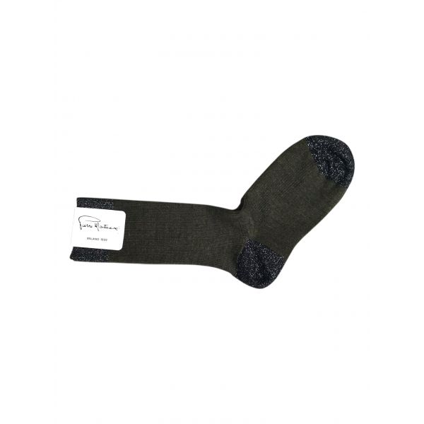Chaussettes, Inga, Pierre Mantoux 822590-7000