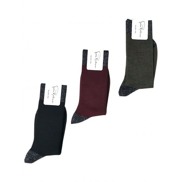 Chaussettes, Inga, Pierre Mantoux 822590-9000
