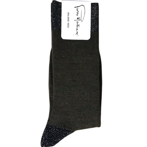 Chaussettes, Inga, Pierre Mantoux 822590-7000