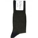 Wool Socks, Inga, Pierre Mantoux 822590-7000