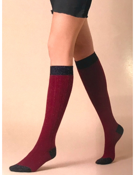 Knee-High, Clelia, Pierre Mantoux 822568-6513