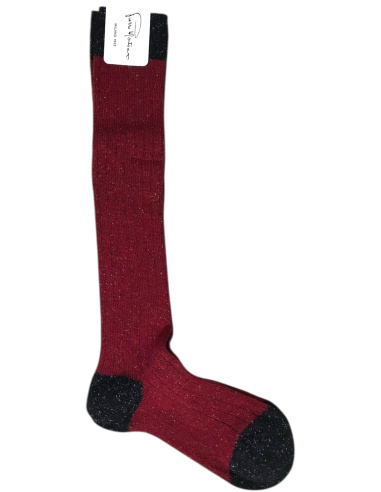 Chaussette, Clelia, Pierre Mantoux 822568-6513