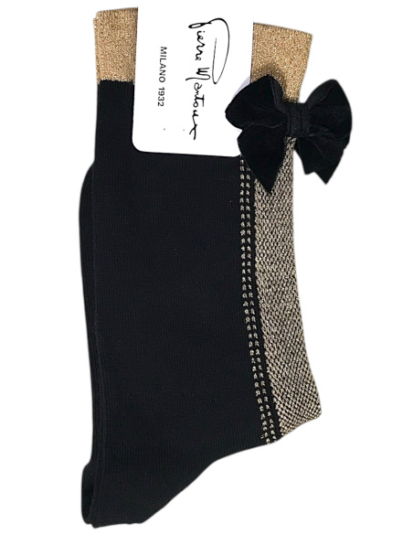 Chaussettes, Lina, Pierre Mantoux 822580-9019