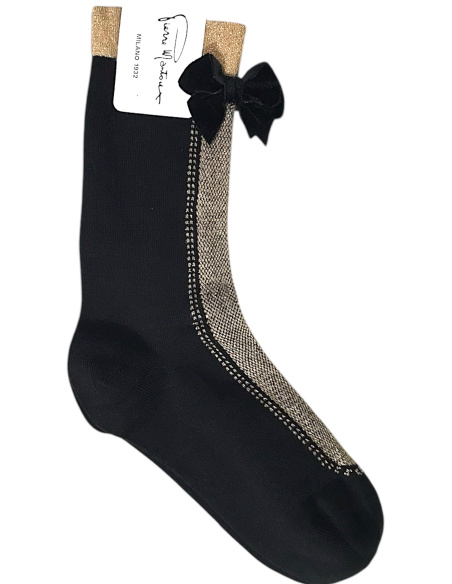 Socks, Lina, Pierre Mantoux 822580-9019