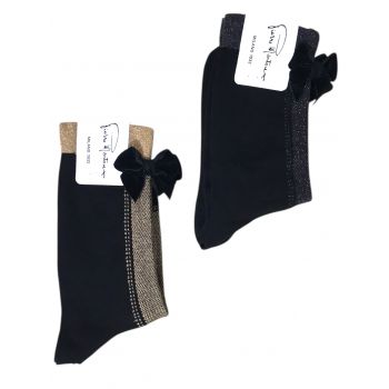 Chaussettes, Lina, Pierre Mantoux 822580-9002 2