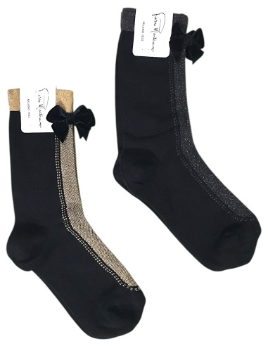Chaussettes, Lina, Pierre Mantoux 822580-9002