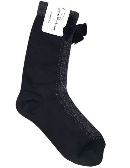 Chaussettes, Lina, Pierre Mantoux 822580-9002