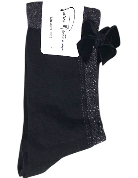 Chaussettes, Lina, Pierre Mantoux 822580-9002