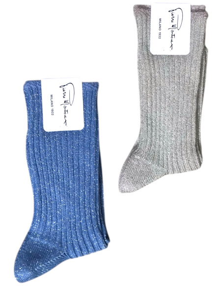 Chaussettes, New Liala, Pierre Mantoux 822572-2550