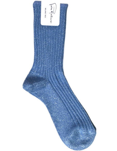 Chaussettes, New Liala, Pierre Mantoux 822572-2550