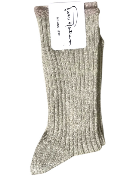 Chaussettes, New Liala, Pierre Mantoux 822572-1000