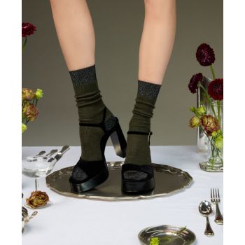 Chaussettes, Inga, Pierre Mantoux 822590-7000