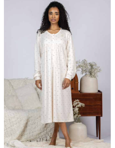 Chemise de Nuit, Mira 3260MW