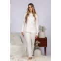 Pyjama Manches Longues, Mira 8436MW