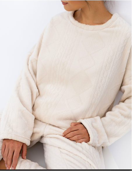 Tenue d'Interieur Polaire, Bridget, Sensis BRIDGET