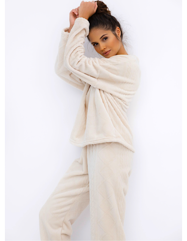 Tenue d'Interieur Polaire, Bridget, Sensis BRIDGET