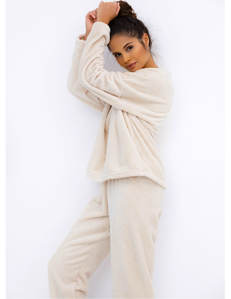 Tenue d'Interieur Polaire, Bridget, Sensis BRIDGET