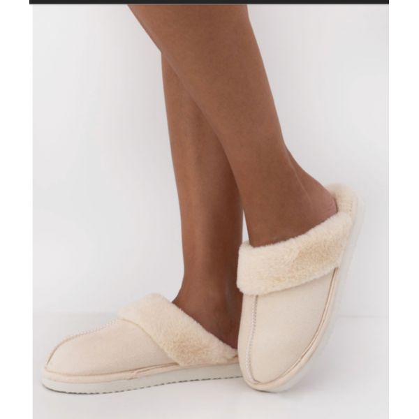 Slippers, Tifanny, Sensis TIFANNY