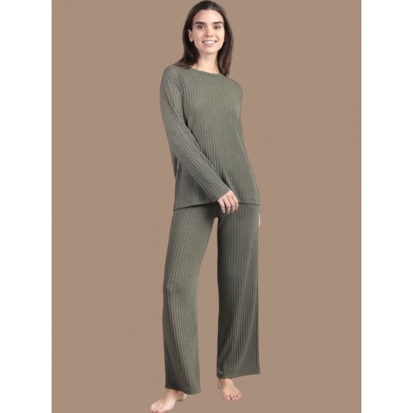 Ensemble d'interieur Cotelé, Ad Selection 63629