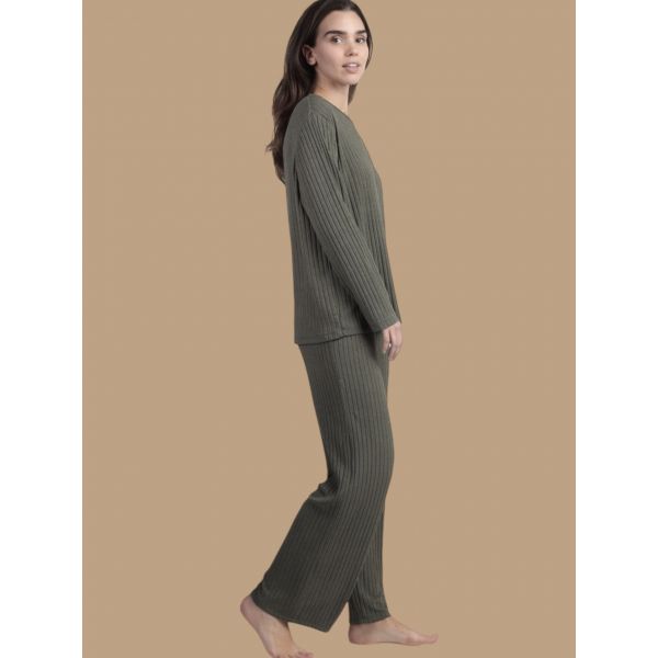 Ensemble d'interieur Cotelé, Ad Selection 63629