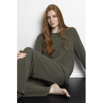 Ensemble d'interieur Cotelé, Ad Selection 63629 2