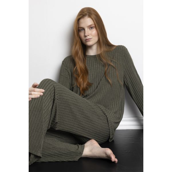 Ensemble d'interieur Cotelé, Ad Selection 63629